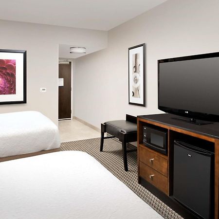 Hampton Inn & Suites Tupelo/Barnes Crossing Luaran gambar