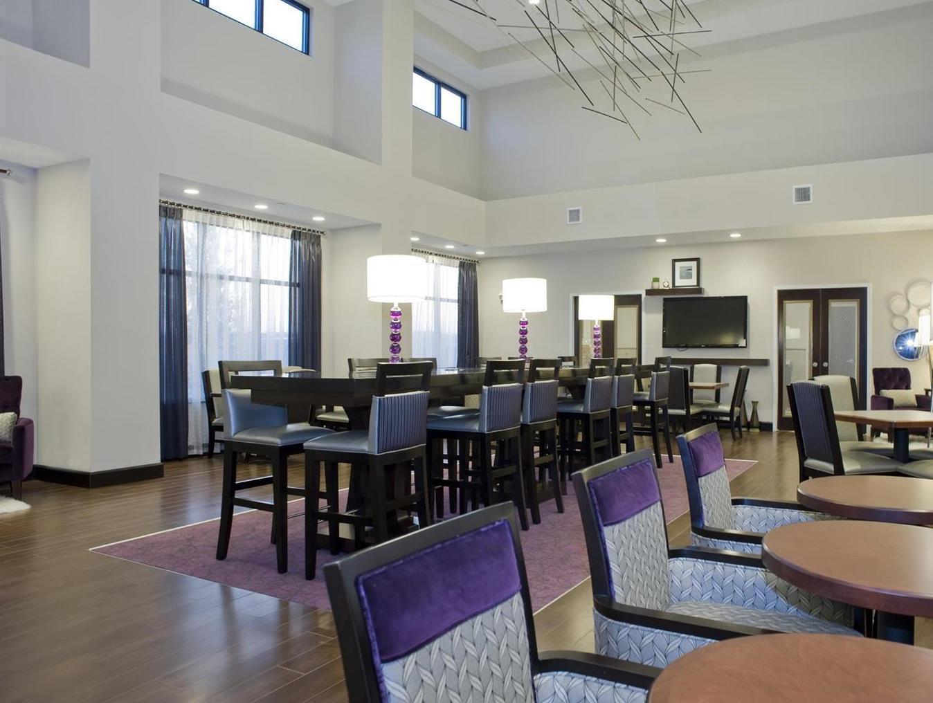Hampton Inn & Suites Tupelo/Barnes Crossing Luaran gambar