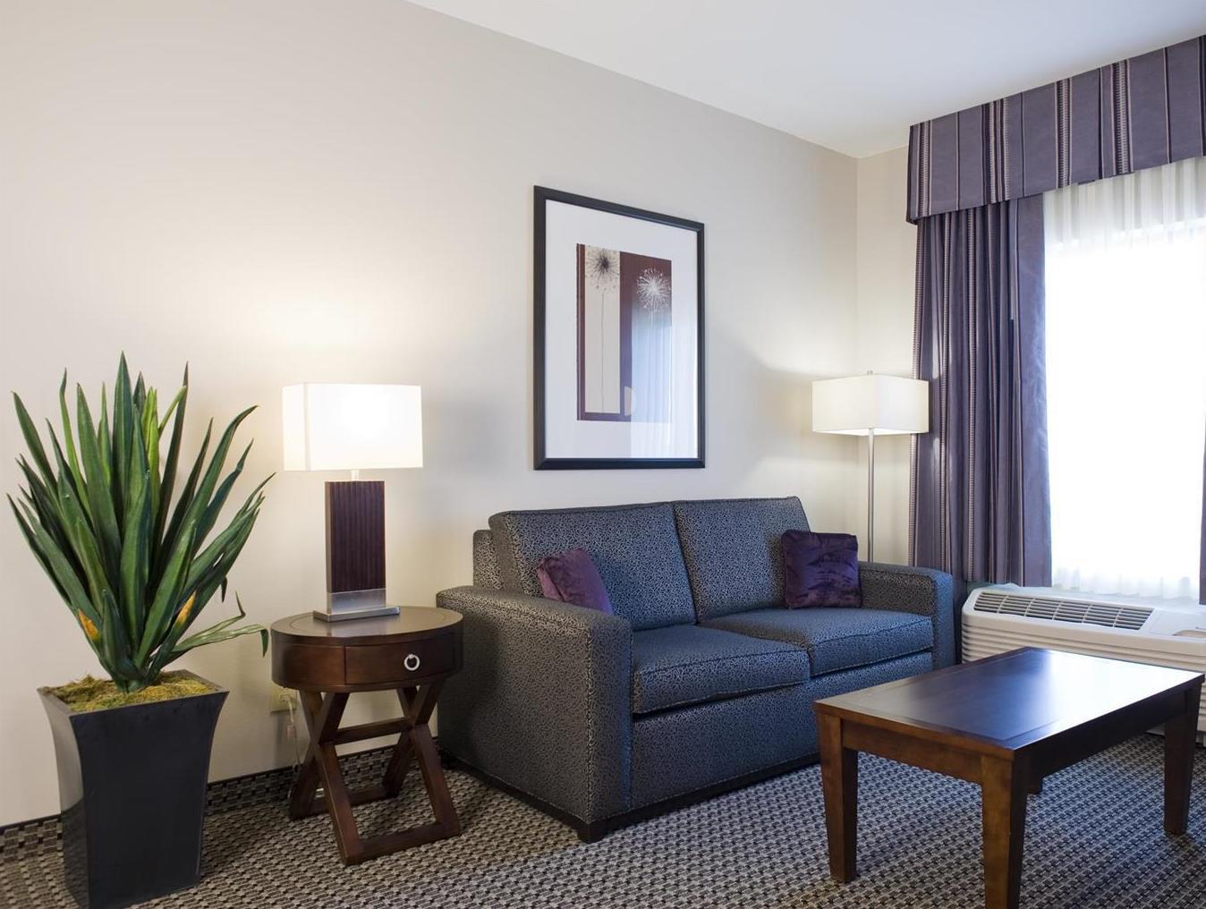 Hampton Inn & Suites Tupelo/Barnes Crossing Luaran gambar