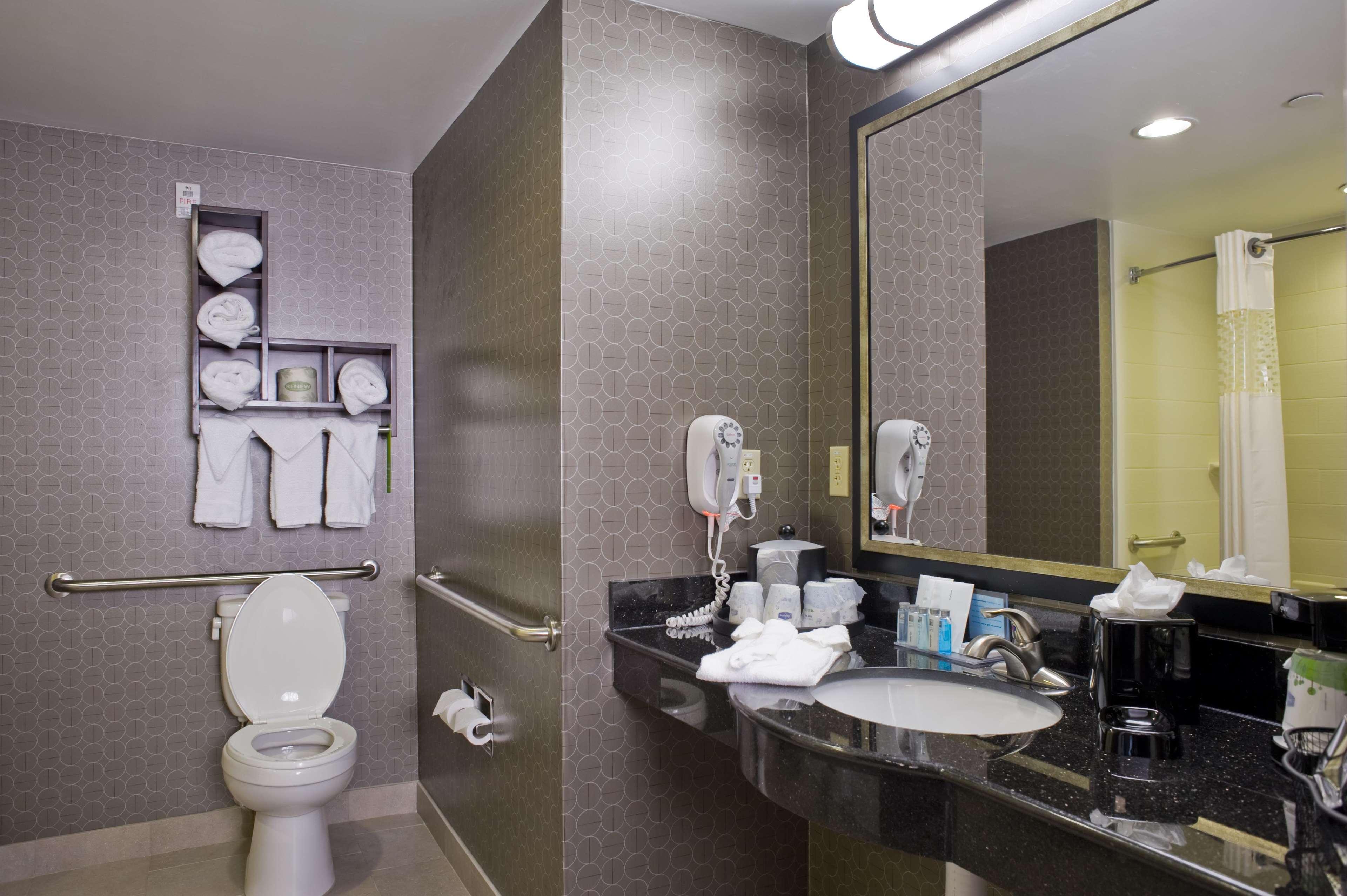 Hampton Inn & Suites Tupelo/Barnes Crossing Luaran gambar