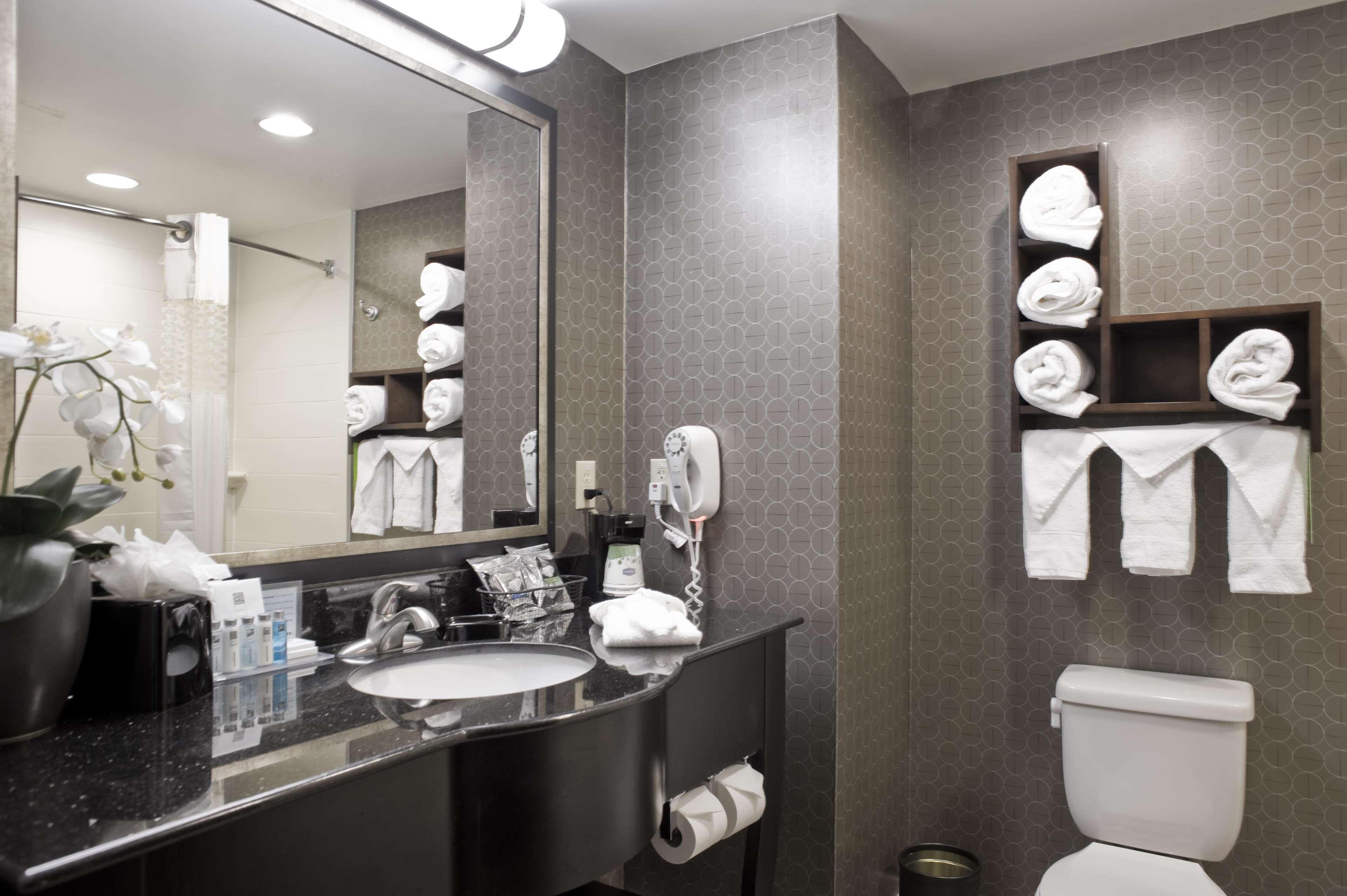 Hampton Inn & Suites Tupelo/Barnes Crossing Luaran gambar