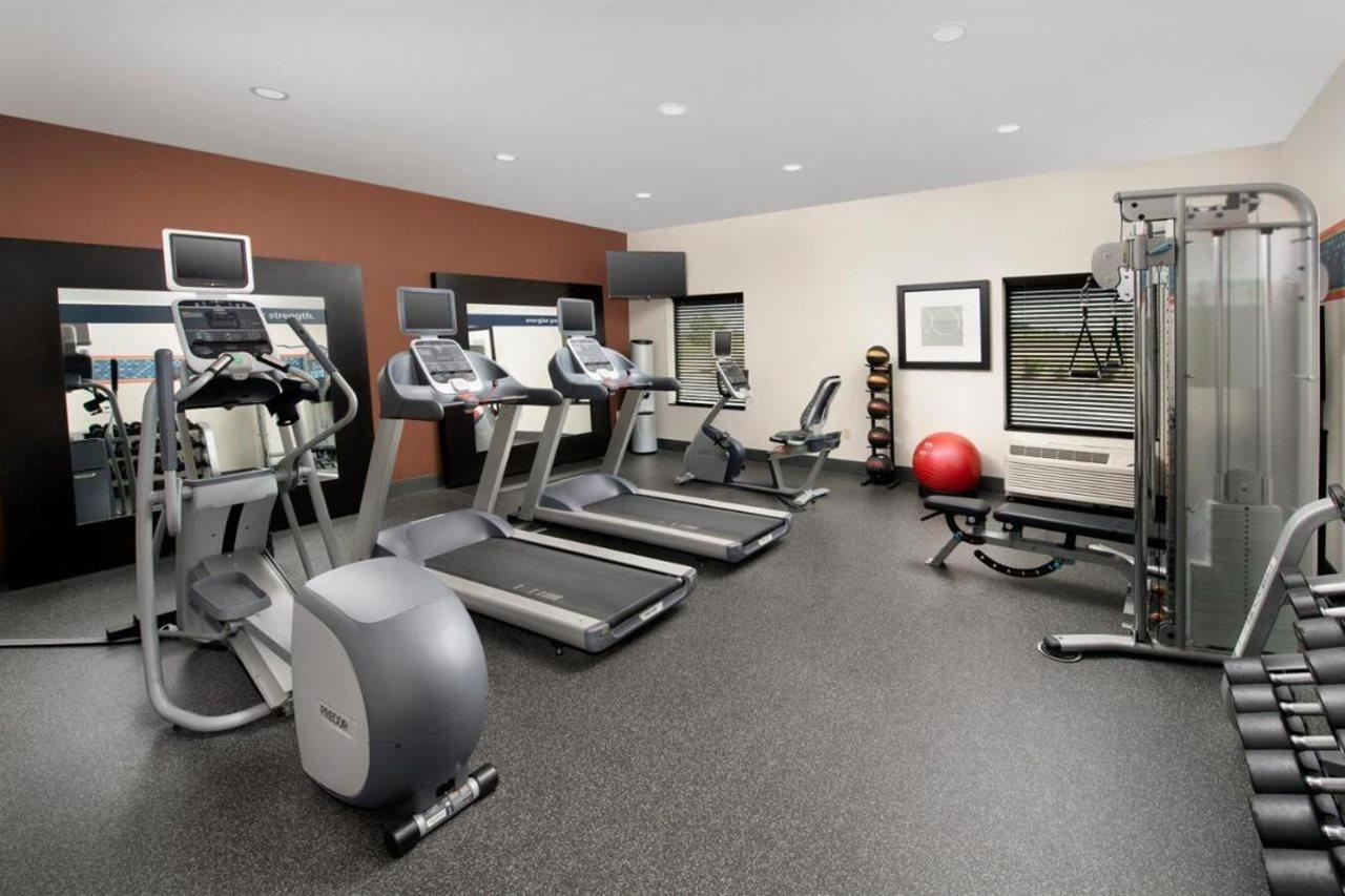 Hampton Inn & Suites Tupelo/Barnes Crossing Luaran gambar