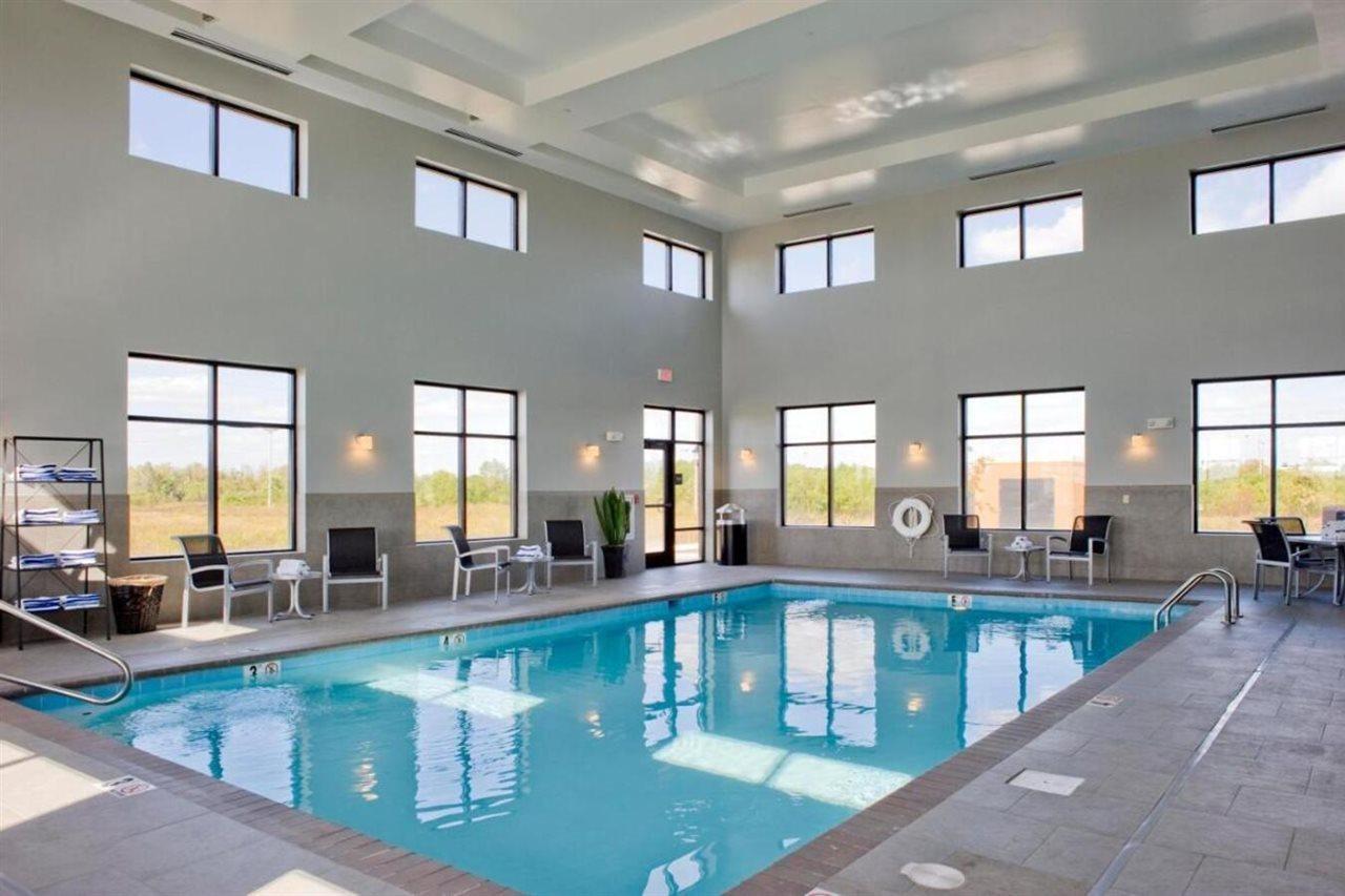 Hampton Inn & Suites Tupelo/Barnes Crossing Luaran gambar