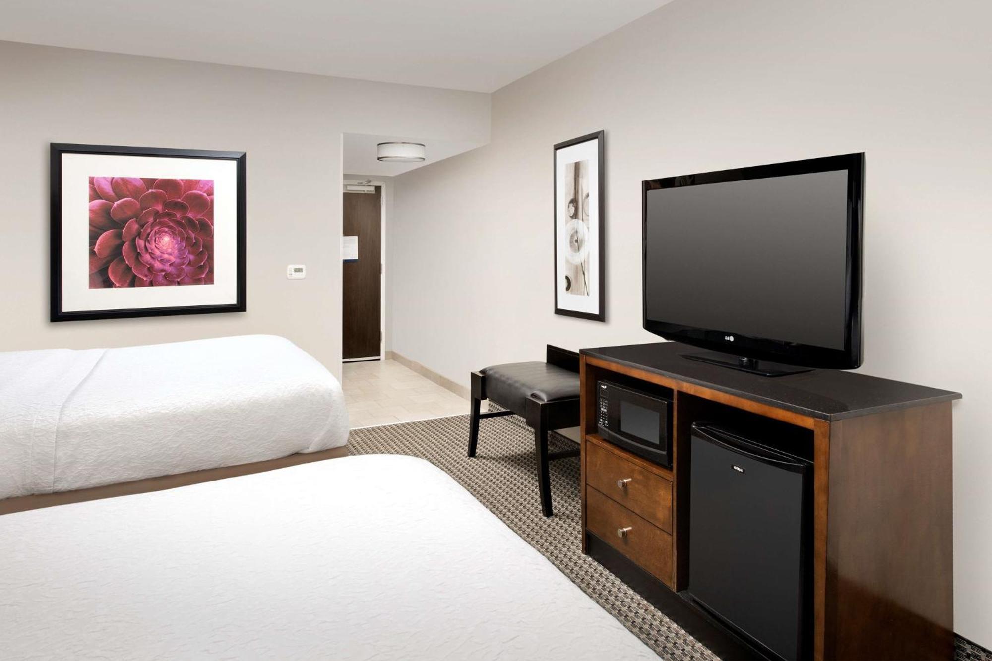 Hampton Inn & Suites Tupelo/Barnes Crossing Luaran gambar
