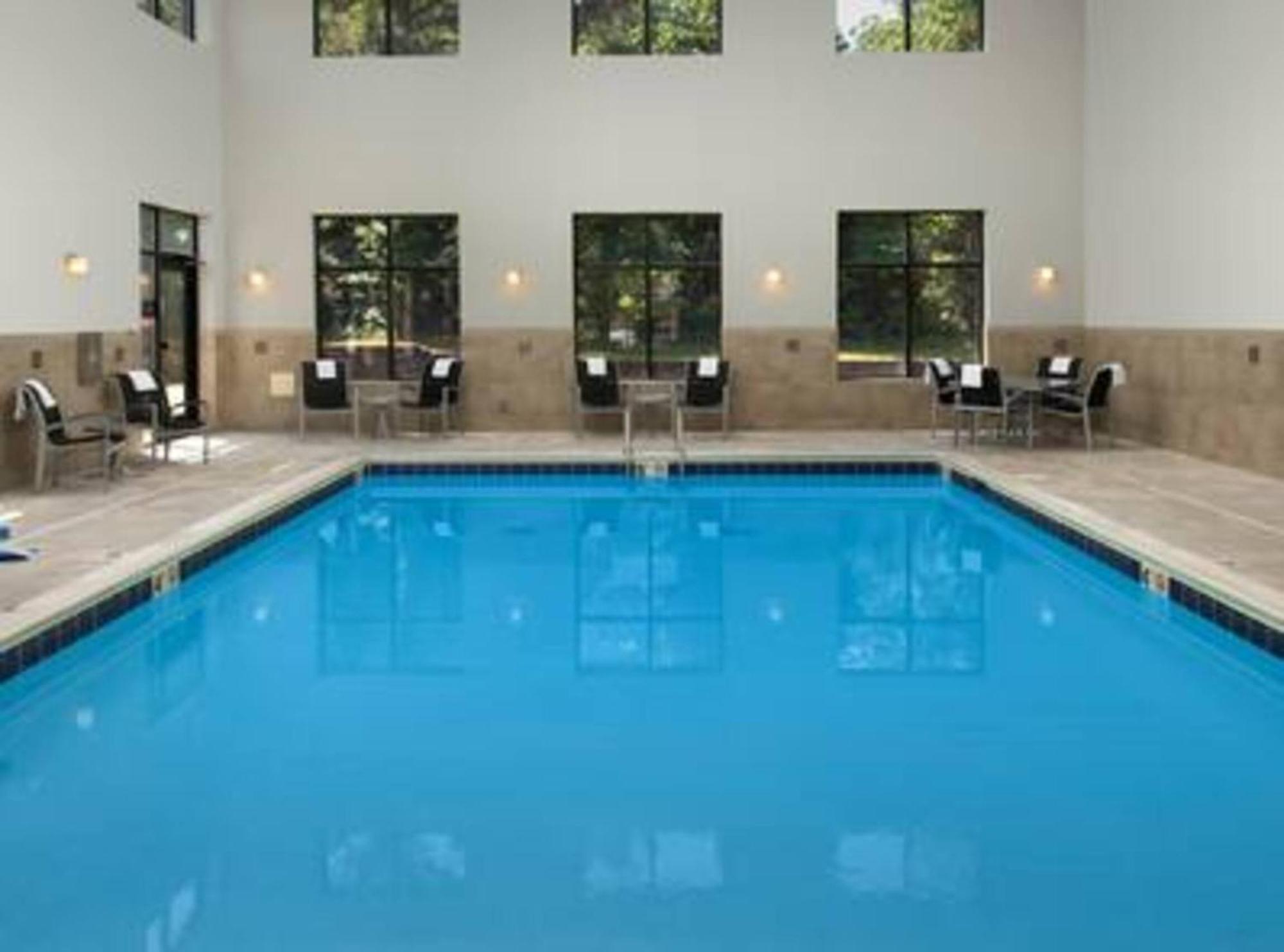 Hampton Inn & Suites Tupelo/Barnes Crossing Luaran gambar