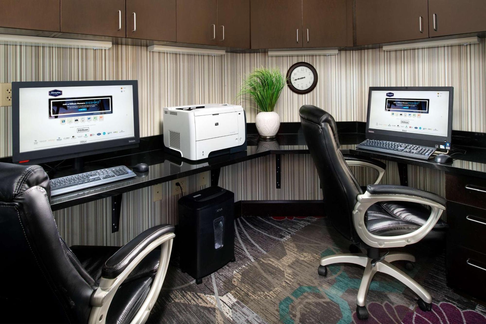 Hampton Inn & Suites Tupelo/Barnes Crossing Luaran gambar