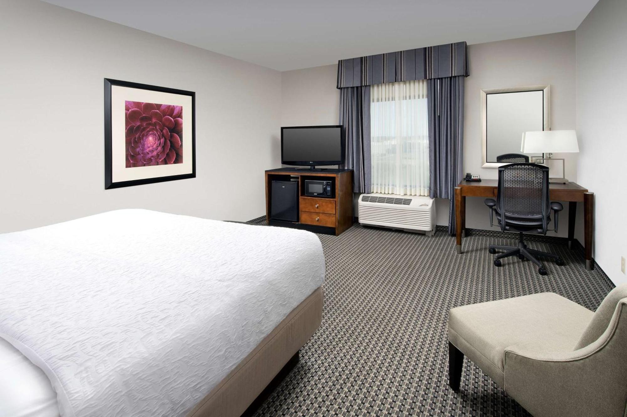 Hampton Inn & Suites Tupelo/Barnes Crossing Luaran gambar