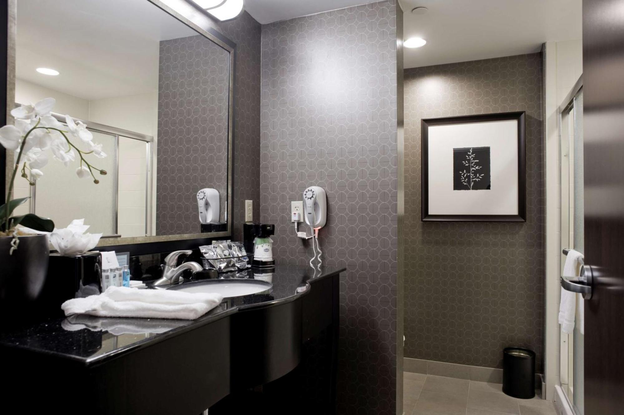 Hampton Inn & Suites Tupelo/Barnes Crossing Luaran gambar