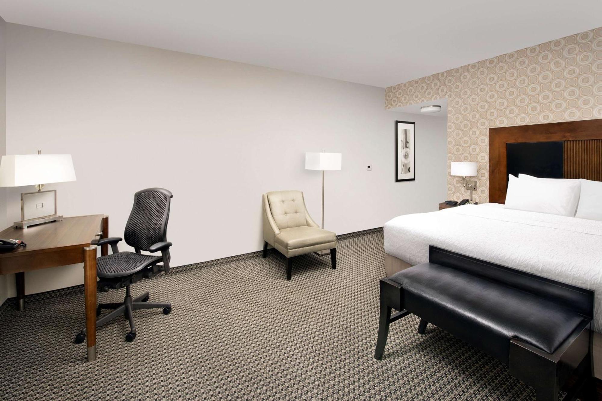 Hampton Inn & Suites Tupelo/Barnes Crossing Luaran gambar