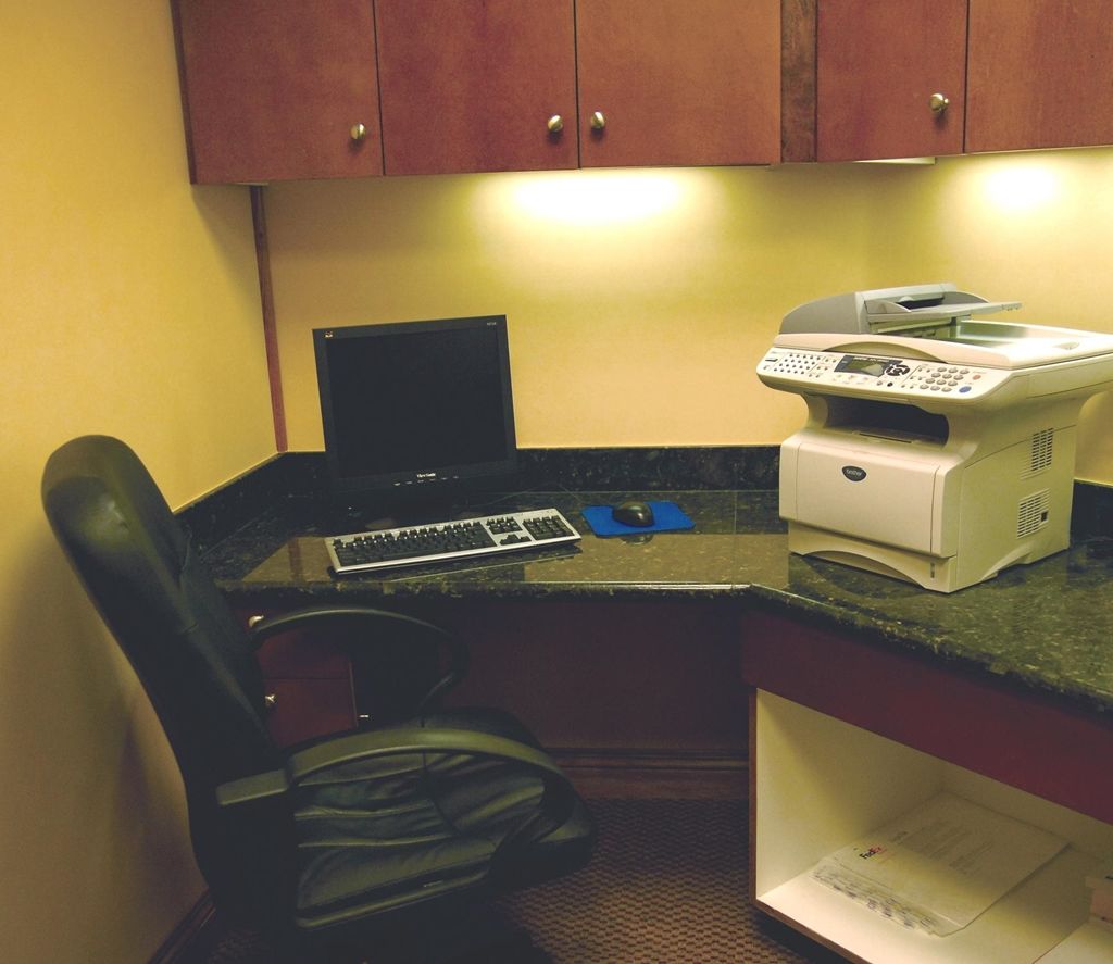 Hampton Inn & Suites Tupelo/Barnes Crossing Kemudahan gambar
