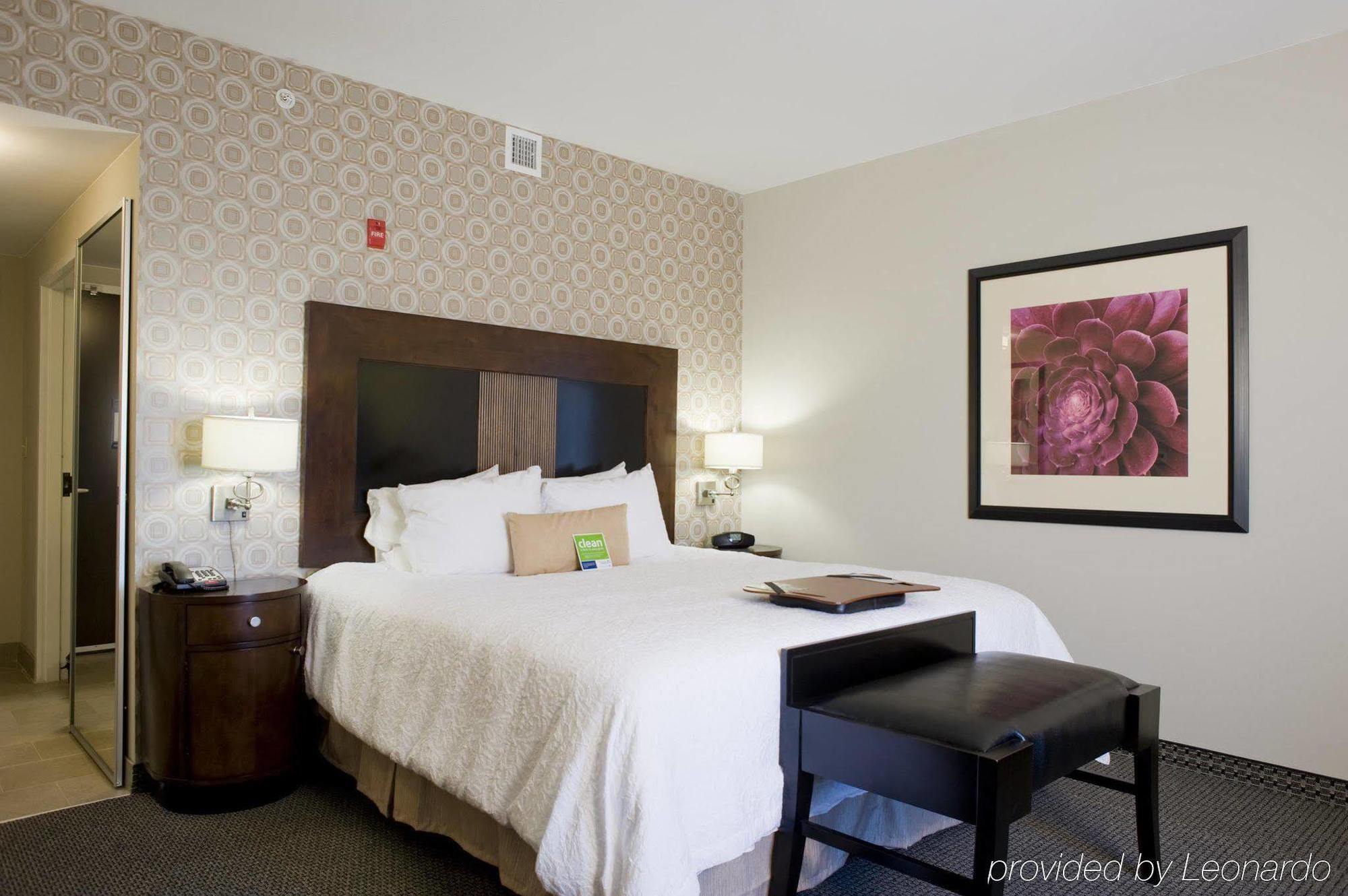 Hampton Inn & Suites Tupelo/Barnes Crossing Luaran gambar