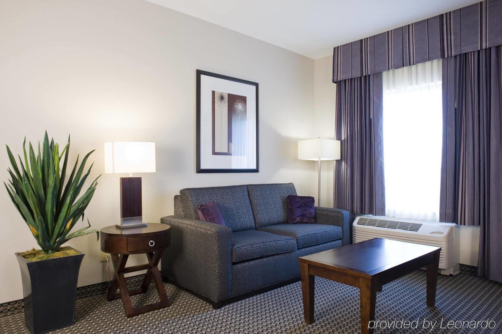 Hampton Inn & Suites Tupelo/Barnes Crossing Luaran gambar