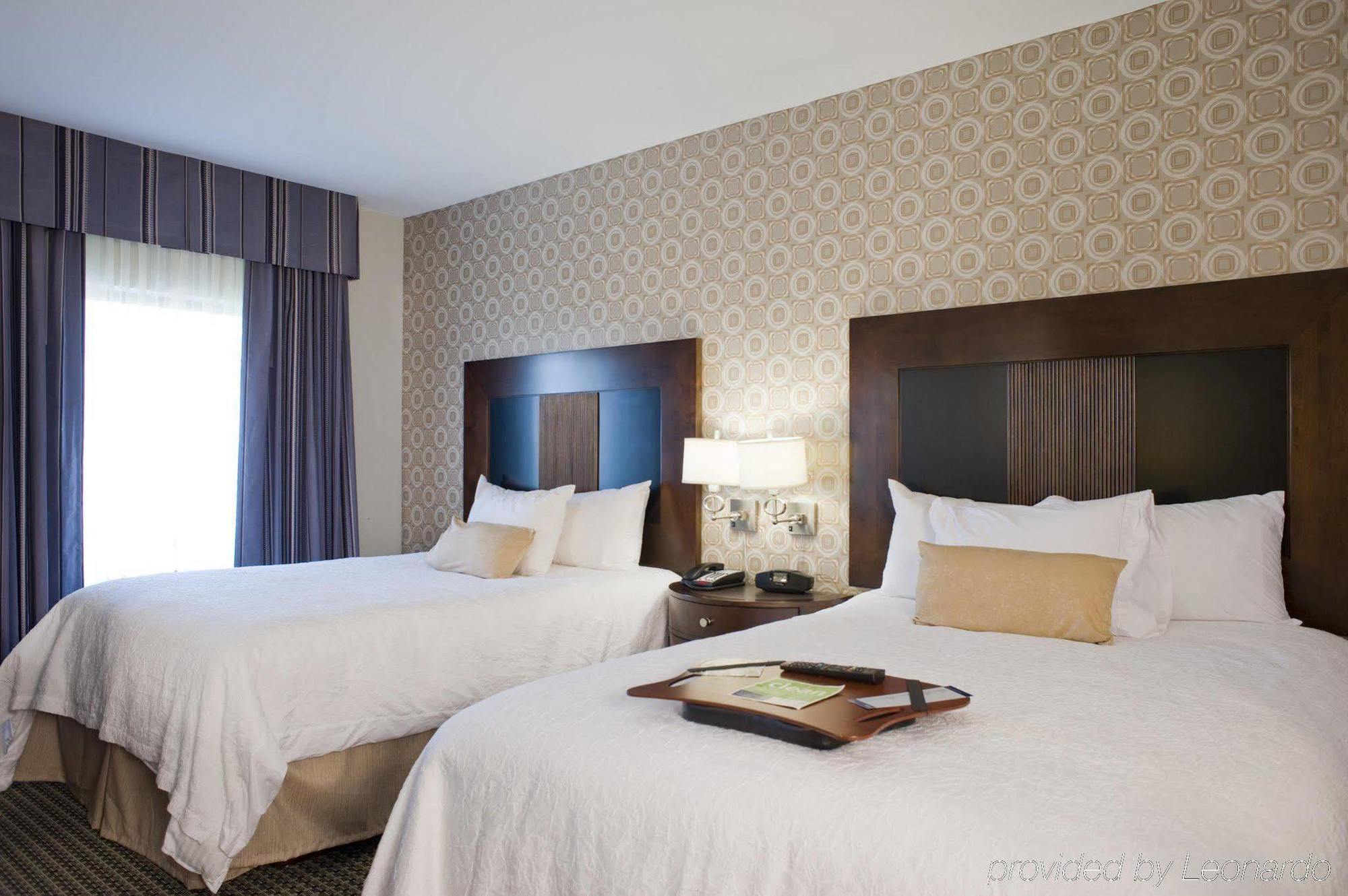 Hampton Inn & Suites Tupelo/Barnes Crossing Luaran gambar