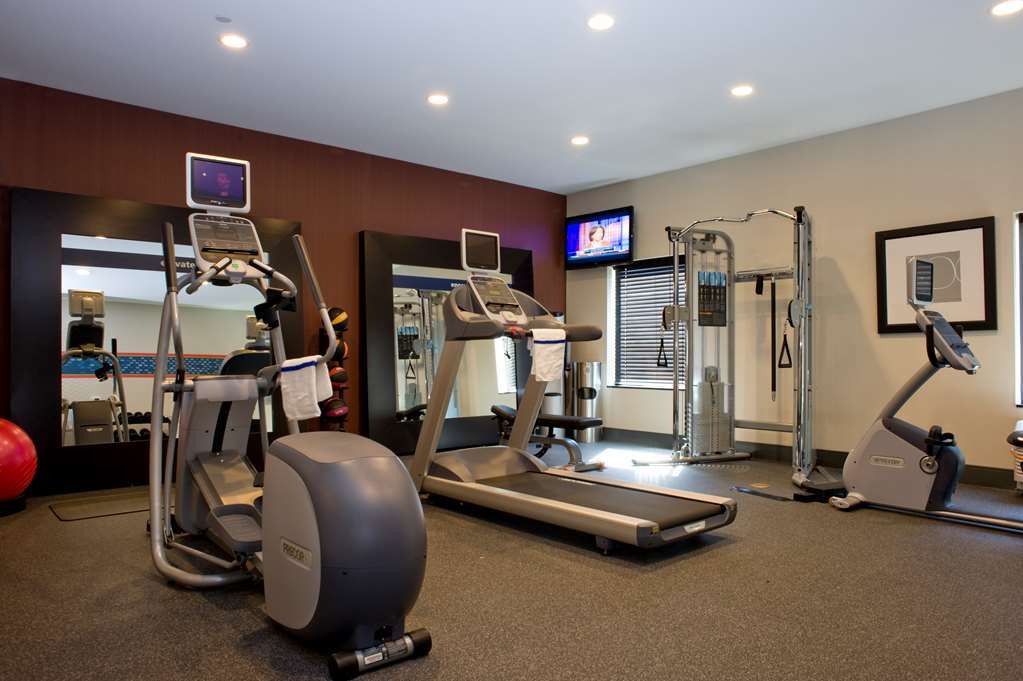 Hampton Inn & Suites Tupelo/Barnes Crossing Kemudahan gambar