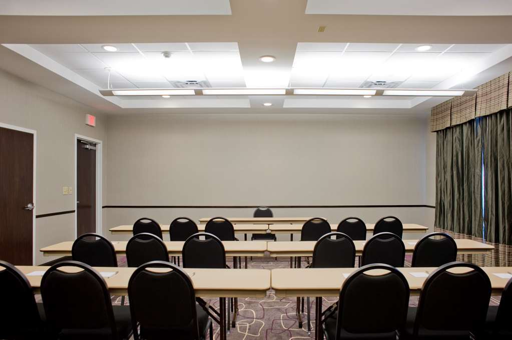 Hampton Inn & Suites Tupelo/Barnes Crossing Kemudahan gambar
