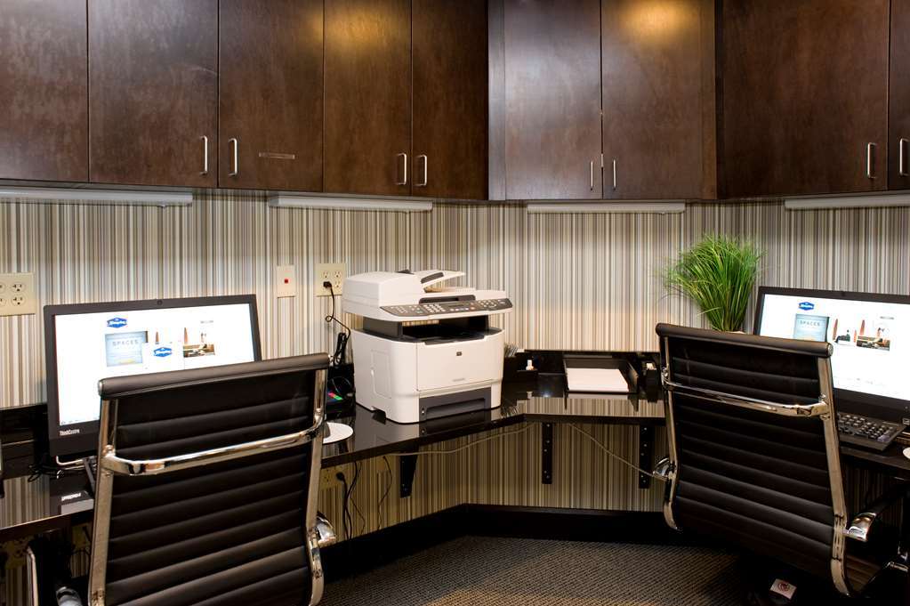 Hampton Inn & Suites Tupelo/Barnes Crossing Kemudahan gambar