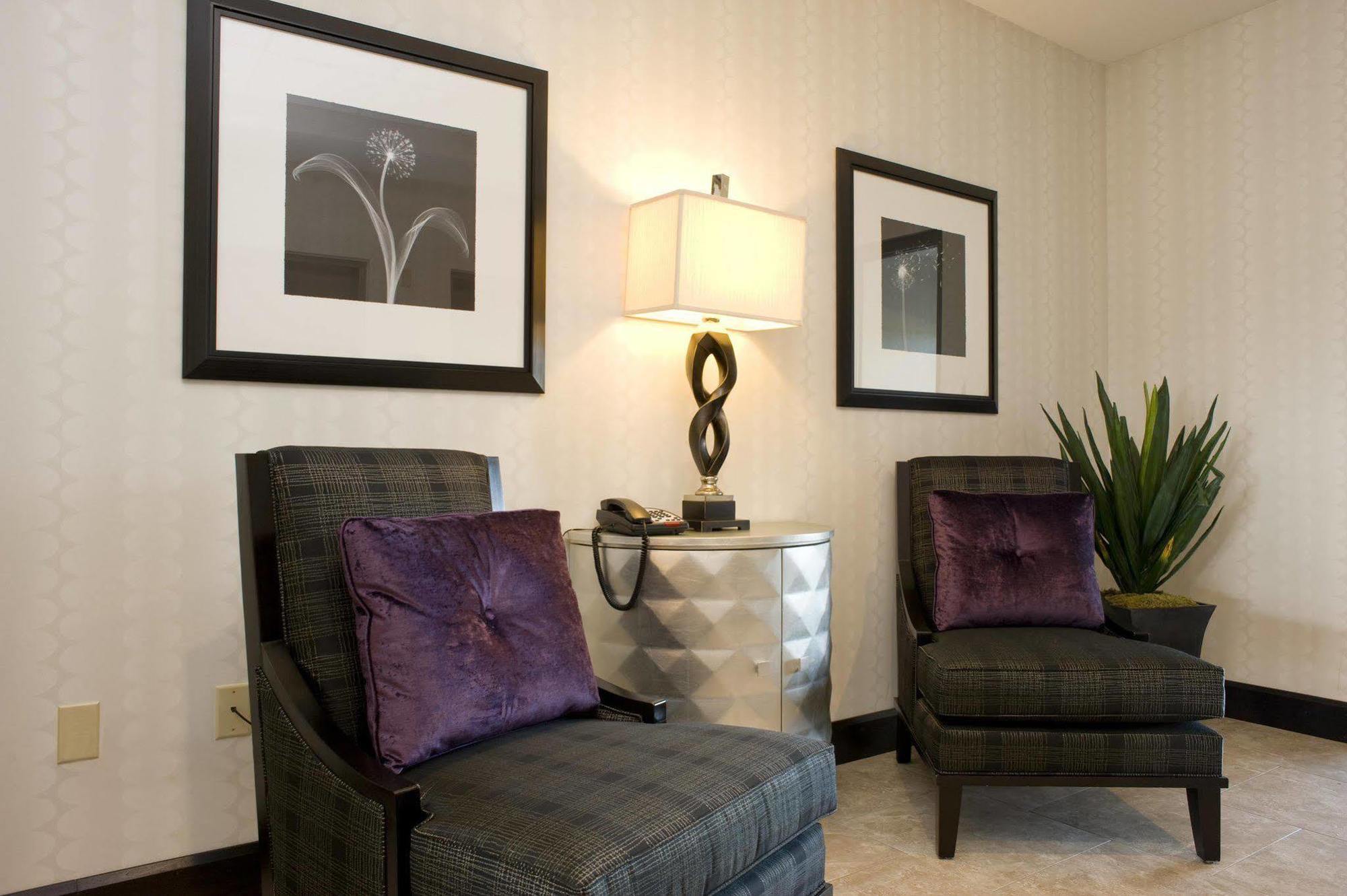 Hampton Inn & Suites Tupelo/Barnes Crossing Luaran gambar