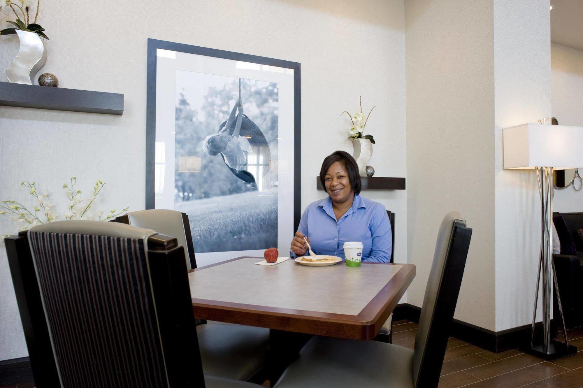 Hampton Inn & Suites Tupelo/Barnes Crossing Luaran gambar