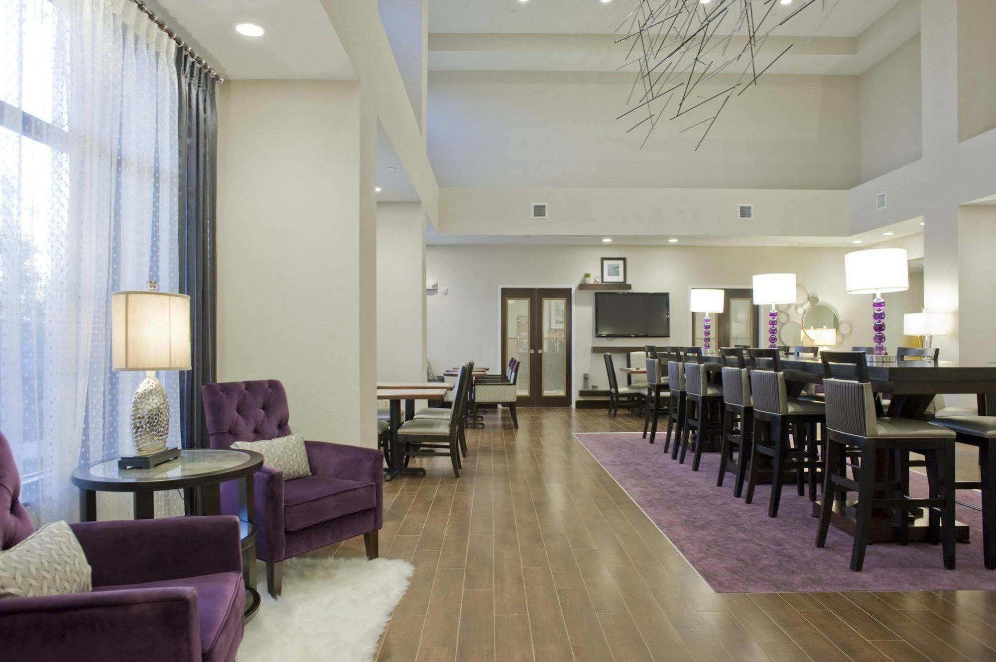 Hampton Inn & Suites Tupelo/Barnes Crossing Luaran gambar