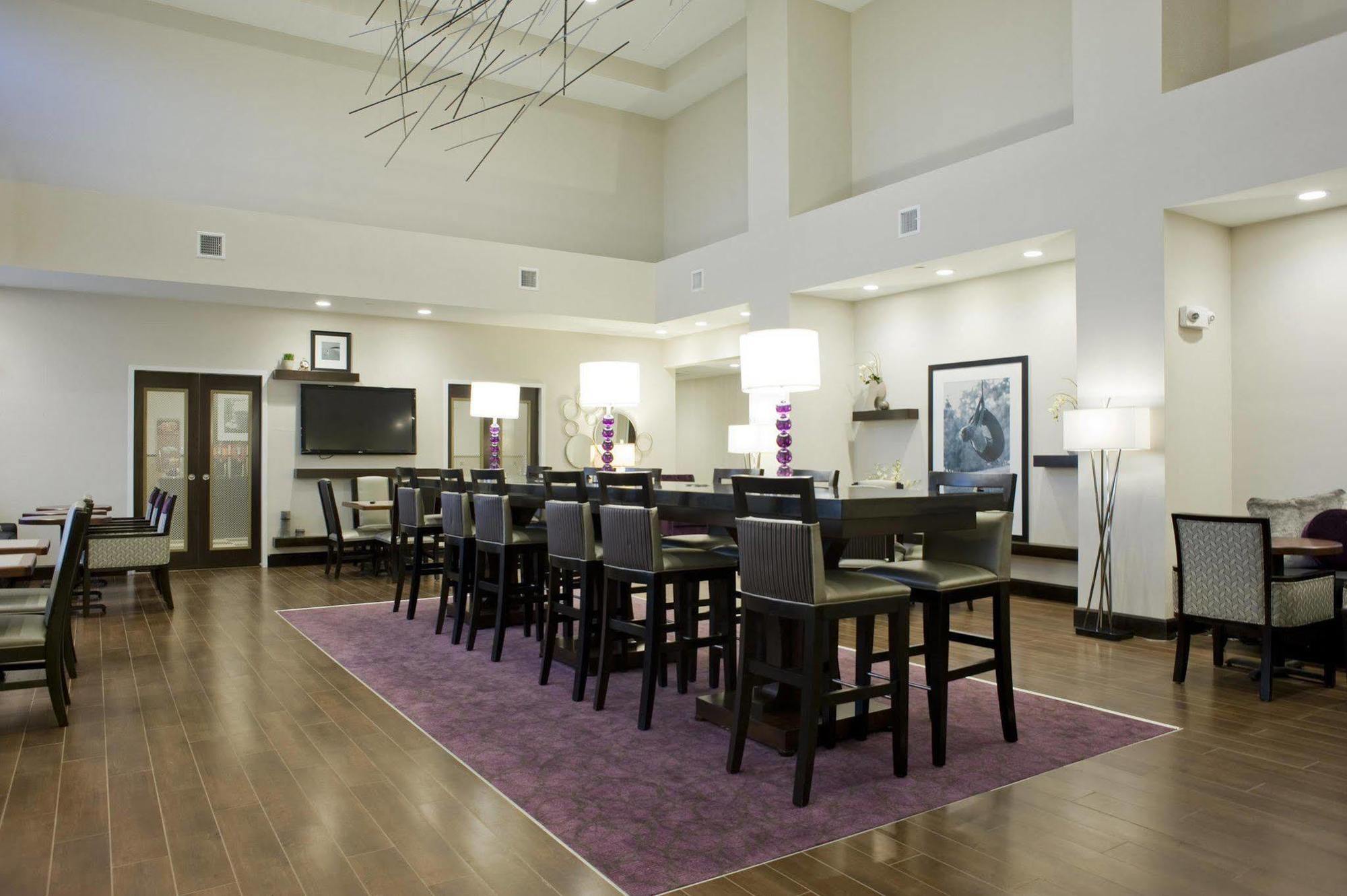 Hampton Inn & Suites Tupelo/Barnes Crossing Luaran gambar