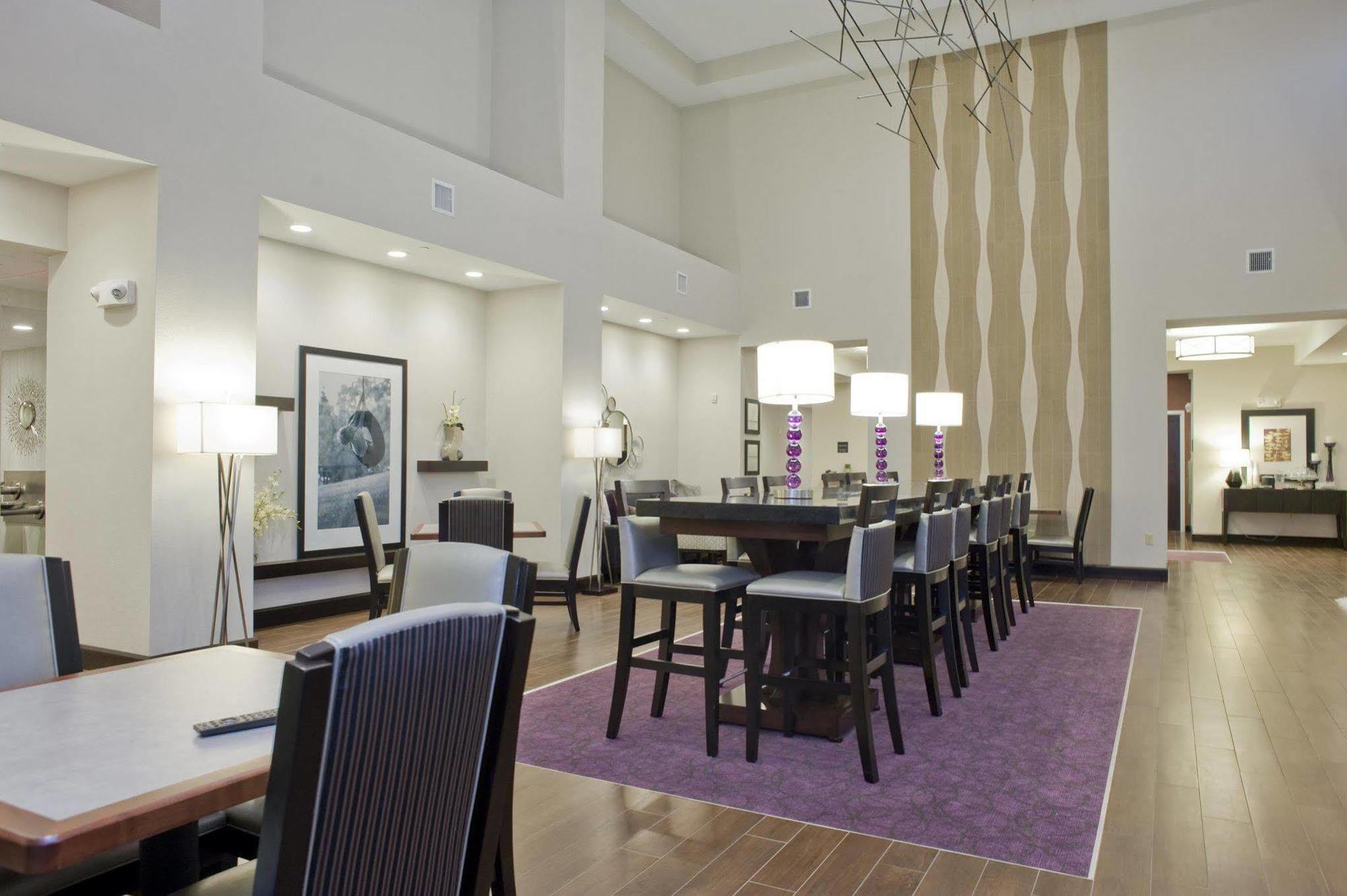 Hampton Inn & Suites Tupelo/Barnes Crossing Luaran gambar